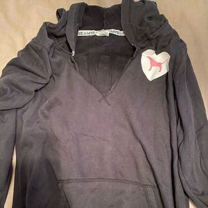 Victoria’s Secret Pink sweatshirt